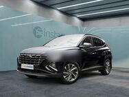 Hyundai Tucson, 1.6 CRDi Trend A T, Jahr 2020 - München