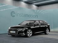 Audi A6, , Jahr 2020 - München