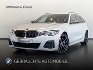 BMW M340, d xDrive Laserlicht, Jahr 2021 - Fulda