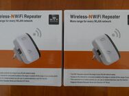 WiFi Wireless Repeater - Bochum