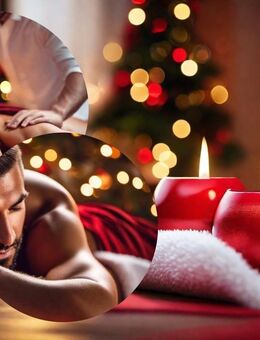 XMAS Chill Massage 75 Min. - Osthofen