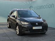 Seat Arona, 1.0 TSI FR, Jahr 2023 - München