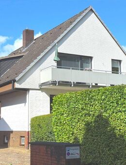 Mehrfamilienhaus in Niendorf - Hamburg