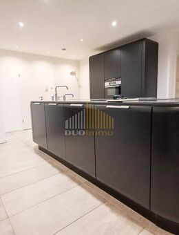 Elegante EG Wohnung in Konz mit 2 Schlafzimmern und Terrasse - Konz