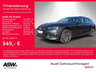 Audi A4, Avant advanced 35TDI, Jahr 2024 - Heilbronn