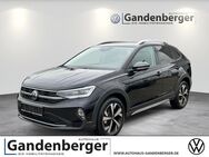 VW Taigo, 1.0 l TSI Style 116 Style, Jahr 2022 - Pfungstadt