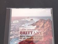 Les musiques de Bretagne The Sounds Of Brittany Bagad Kemper, u.a. - Essen