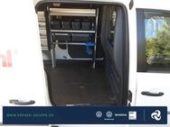 VW Caddy, 2.0 TDI Maxi Kasten BEHZB-FRT, Jahr 2019 - Rüdersdorf (Berlin)