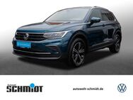 VW Tiguan, 2.0 TDi Move 18Zoll, Jahr 2024 - Lünen