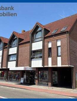 Anlageimmobilie im Leeraner Zentrum! Wohn- und Geschäftshaus - Leer (Ostfriesland)