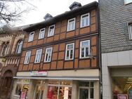 Schöne 4-Zimmerwohnung in der historischen Altstadt von Goslar - Goslar