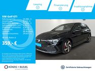 VW Golf, 2.0 TSI GTI, Jahr 2024 - Aschaffenburg