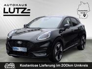 Ford Puma, ST-Line X Verfügbar Assistenz Paket, Jahr 2022 - Fürstenfeldbruck