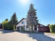 EINFAMILIENHAUS IN BESTLAGE – sofort frei - Talheim (Regierungsbezirk Stuttgart)