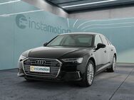 Audi A6, Lim design 50 TFSI e, Jahr 2021 - München