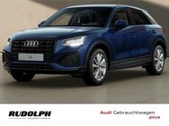 Audi Q2, advanced 35 TFSI, Jahr 2024 - Merseburg