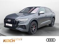 Audi SQ8, TFSI ||, Jahr 2022 - Schwäbisch Hall