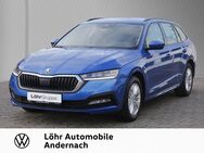 Skoda Octavia, 2.0 TDI Combi Ambition, Jahr 2021 - Andernach