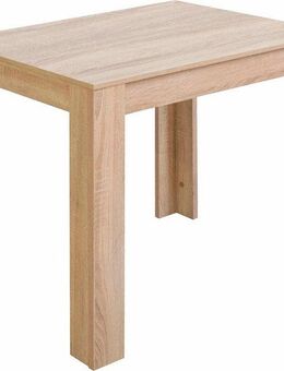 Mäusbacher Esstisch TOPSELLER! (Küchentisch, OTTOs Choice), in verschiedenen Ausführungen, für kleine Räume geeignet