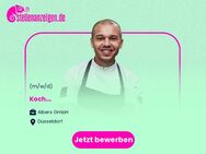 Koch (m/w/d) - Düsseldorf