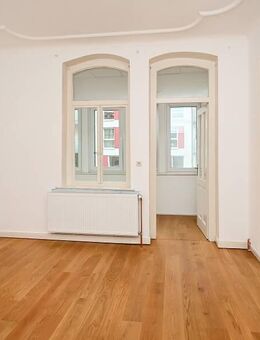 Göttingen - Südstadt: Attraktives Mehrfamilienhaus in zentraler Lage! - Göttingen