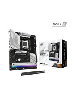 Asrock B850 Pro RS WiFi Mainboard