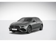 Mercedes A 250, AMG-Sport Night Memo, Jahr 2023 - Schwelm