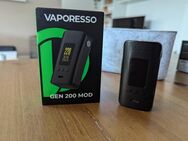 Akkuträger Vaporesso GEN 200 MOD - Ratingen