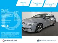 VW Golf, 1.0 TSI MOVE Gar 02 29, Jahr 2024 - Aschaffenburg