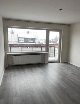 Modernisierte 2-Zimmer Wohnung in ruhiger Wohngegend. - Bottrop