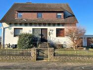 Einfamilienhaus mit zwei Wohneinheiten in Vechelde/Wedlenstedt - Vechelde