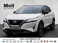 Nissan Qashqai, 1.3 DIG-T Tekna MHEV 158PS 20, Jahr 2023 - Aachen