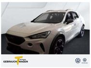 Cupra Formentor 1.4 eHybrid VZ LM19 LEDER SUPERSPORT FULL-LINK - Duisburg