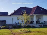 Modernes Einfamilienhaus auf großzügigem Grundstück in Negast bei Stralsund zu verkaufen - Steinhagen (Landkreis Vorpommern-Rügen)