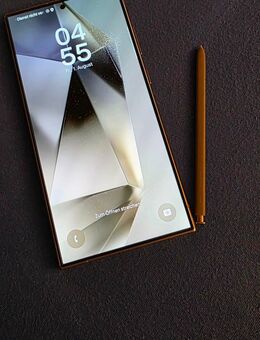 Samsung S24 Ultra - Oberschleißheim