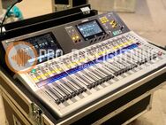 Yamaha QL5 digitales Mischpult mieten - Wismar