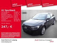 Audi A1, Sportback 30 TFSI Infotaiment-Paket, Jahr 2021 - Leipzig