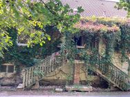 Provisionsfrei: Einfamilienhaus, grüne Oase mitten im Dorf, viel Platz für Hobby und Haustierhaltung - Bergen (Regierungsbezirk Mittelfranken)