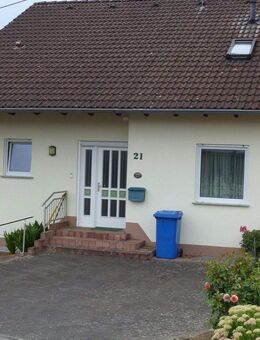 Doppelhaushälfte in Kleinmaischeid - Kleinmaischeid