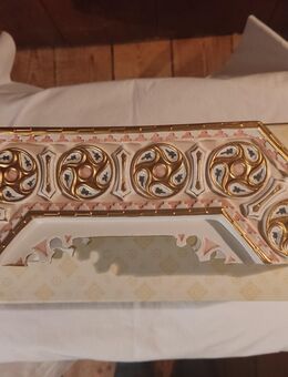 Villeroy Boch Belvedere Lichtbrücke Porzellan NEU mit OVP - Beeskow