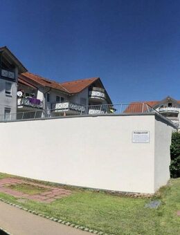 Pfullendorf - Schöne 3 Zimmer Wohnung zu vermieten (03)(ID-58) - Pfullendorf