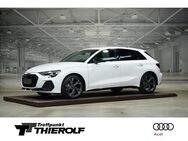 Audi A3, Sportback S line 35 TFSI tronic, Jahr 2024 - Michelstadt