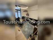 [TAUSCHWOHNUNG] Sanierte Altbauwohnung Ehrenfeld - Köln