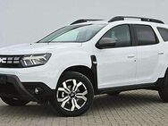 Dacia Duster, 1.5 II dCi 115 Journey KA KEY, Jahr 2024 - Neuensalz