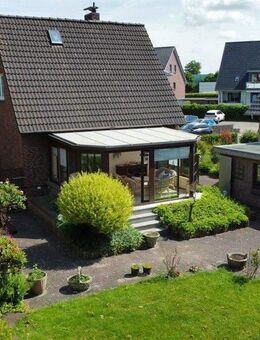 OFFENE BESICHTIGUNG!! 28.11.2025 - 14 bis 17 UHR!! Charmantes Eigenheim auf tollem Grundstück! - Rellingen