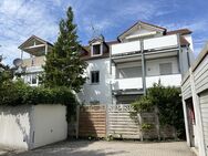 Attraktive 2 ZKB mit Süd-Balkon in Leitershofen - günstig zur Uni-Klinik - Stadtbergen