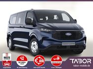 Ford Transit Custom, Kombi TDCi 136 Trend 320L2 9S, Jahr 2024 - Kehl