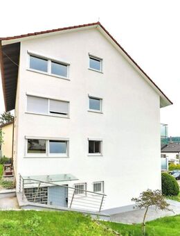 Attraktives 3-Familienhaus mit Ausbaupotenzial und Zukunftsperspektive - Lörrach