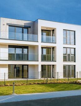 Studentische Wohnanlage mit Bezug zur TU-Dresden - sicherer Ertrag mit Steigerungspotential! - Dresden