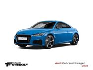 Audi TT, Coupe 40 TFSI S line MatrxLED, Jahr 2022 - Michelstadt